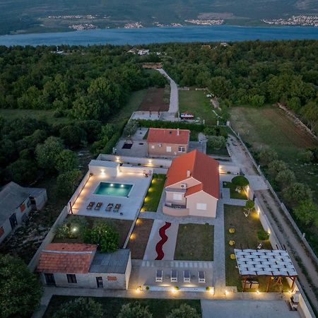 Torino Villa Pridraga Eksteriør bilde